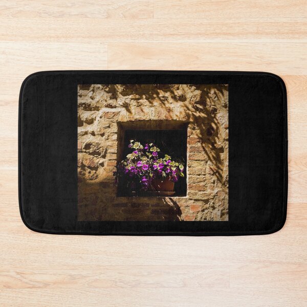 Item preview, Window in Pienza, Tuscany designed and sold by jojobob.