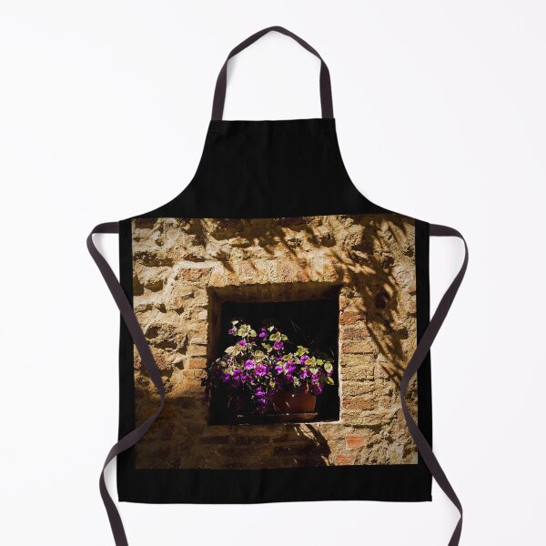 Item preview, Window in Pienza, Tuscany designed and sold by jojobob.