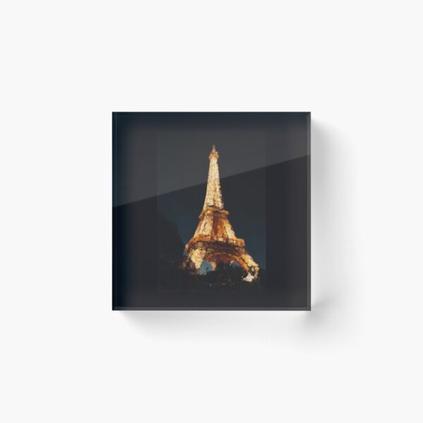 Item preview, Addicted to Paris designed and sold by Imakeyouhappy.