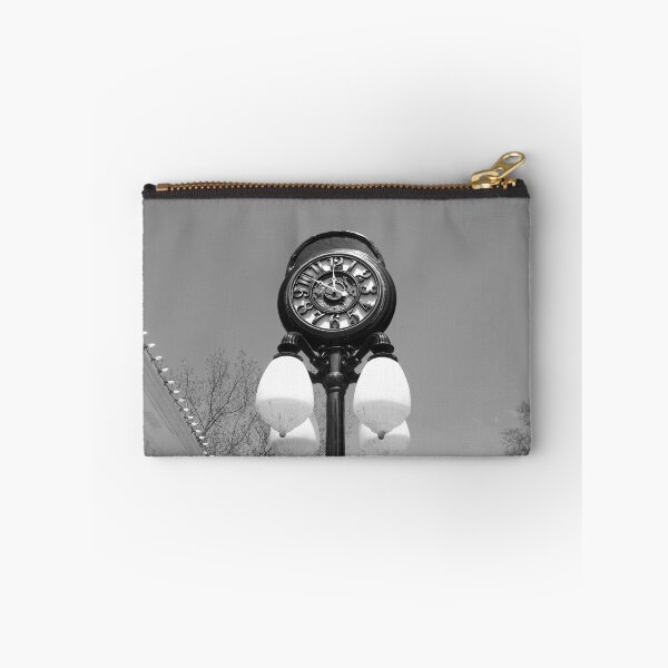 Item preview, When time runs away designed and sold by MarianBendeth.
