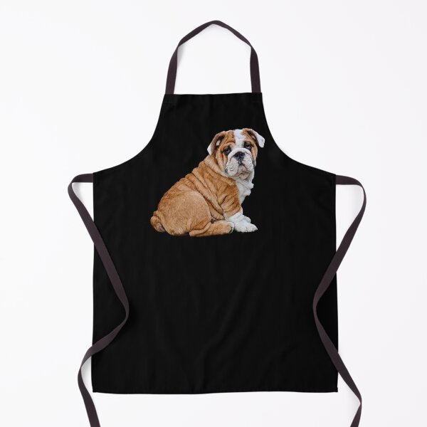 Aperçu de l'œuvre Bulldog anglais créée et vendue par sibosssr.