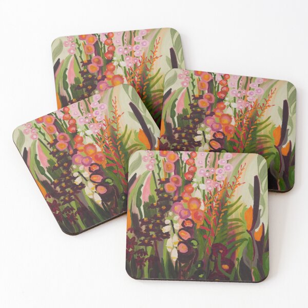 Item preview, "Bountiful"  designed and sold by Jo Cousland.
