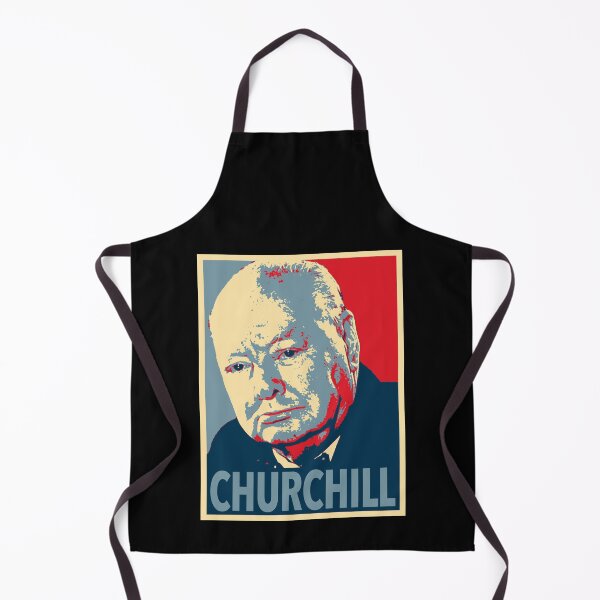 Item preview, Winston Churchill designed and sold by Bullish-Bear.