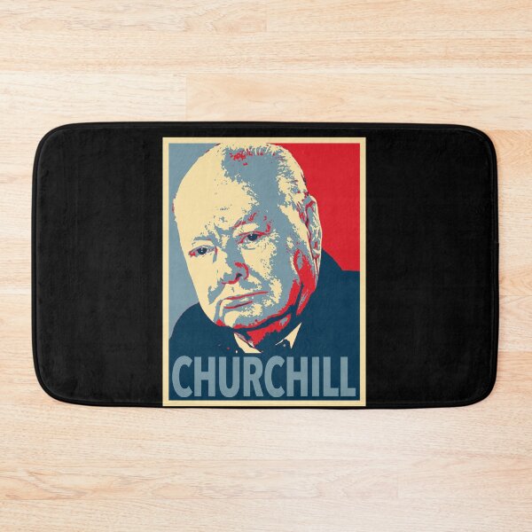 Item preview, Winston Churchill designed and sold by Bullish-Bear.