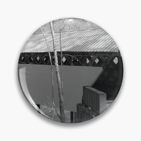 Item preview, Swann Covered bridge designed and sold by scottyp143.