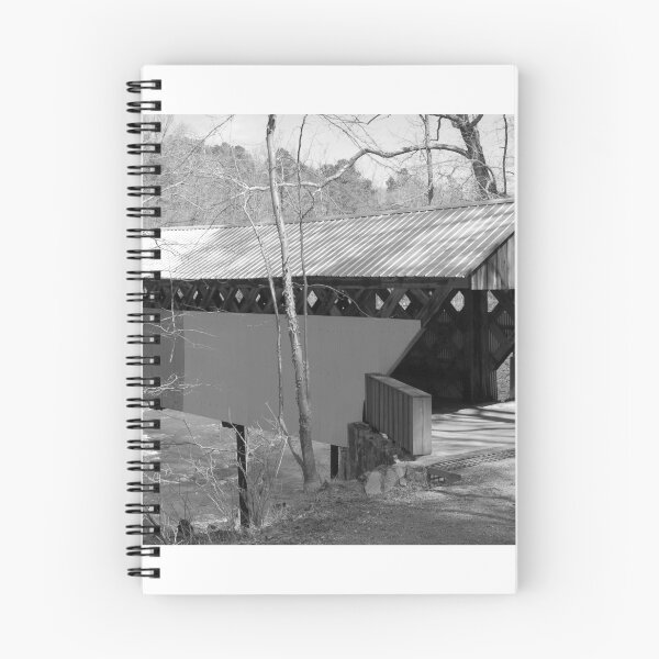 Item preview, Swann Covered bridge designed and sold by scottyp143.