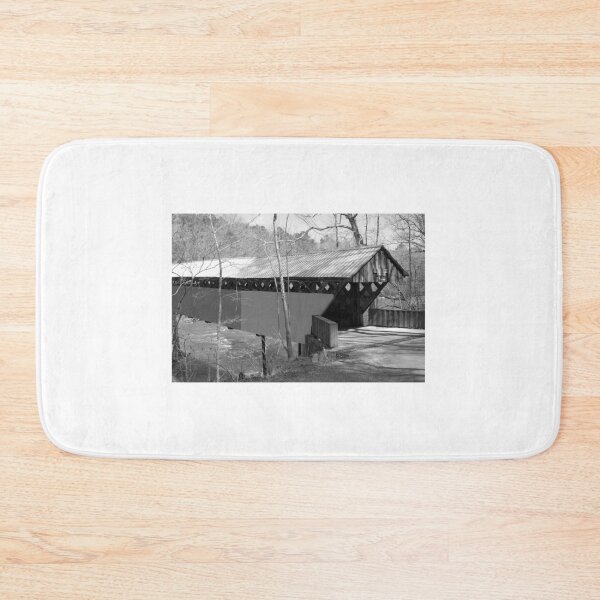 Item preview, Swann Covered bridge designed and sold by scottyp143.