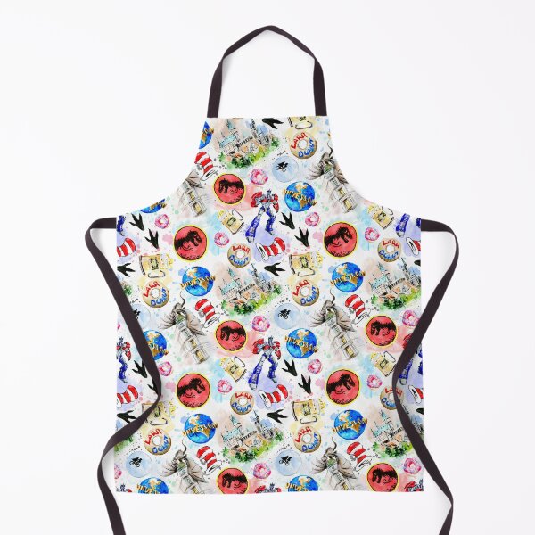 Item preview, A Universal Adventure designed and sold by Rainbows Galore.