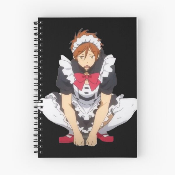 Item preview, Funny maid sama designed and sold by The baka-san STORE.