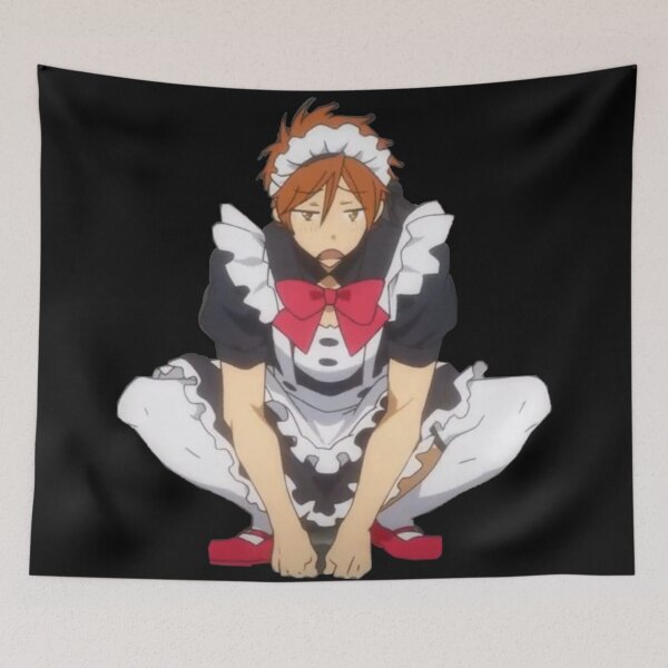 Item preview, Funny maid sama designed and sold by The baka-san STORE.