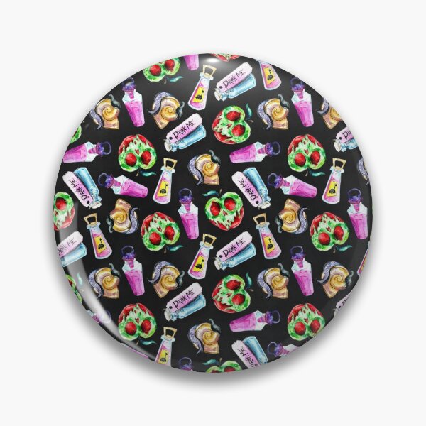 Item preview, Pick Your Poison designed and sold by Rainbows Galore.