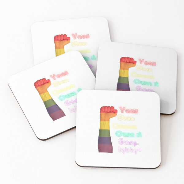 Item preview, Yaas queen LGBTQ+ designed and sold by Antonio Cirrincione.