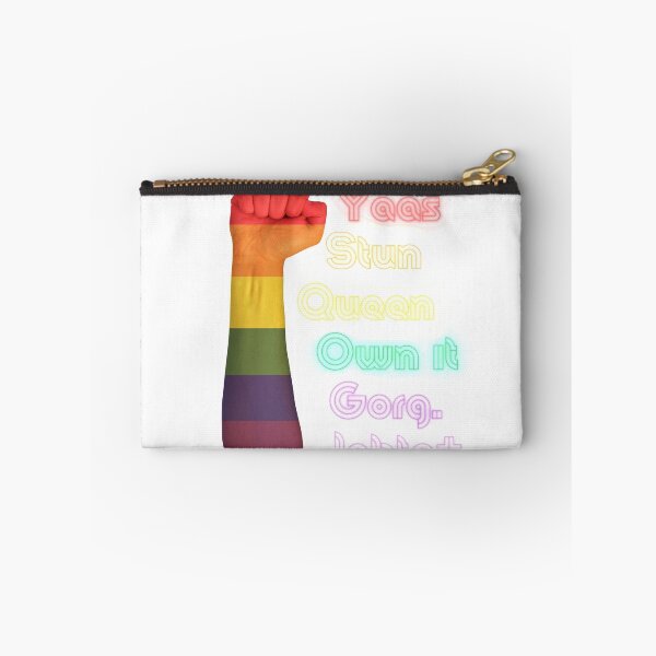 Item preview, Yaas queen LGBTQ+ designed and sold by Antonio Cirrincione.