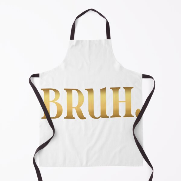 Item preview, BRUH. designed and sold by leicha.