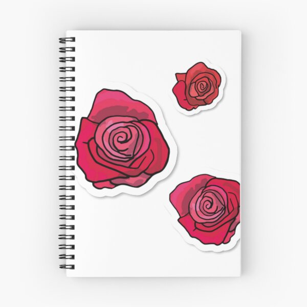 Item preview, rosas rojas designed and sold by Sumejja Eskić.
