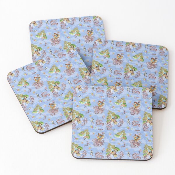 Item preview, Briar Patch Splash designed and sold by Rainbows Galore.