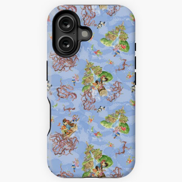 Item preview, Briar Patch Splash designed and sold by Rainbows Galore.
