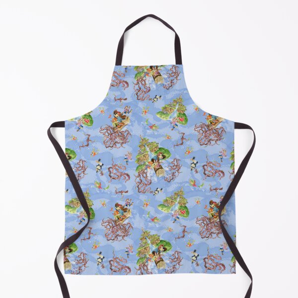 Item preview, Briar Patch Splash designed and sold by Rainbows Galore.