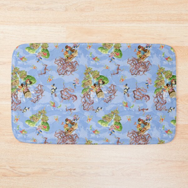 Item preview, Briar Patch Splash designed and sold by Rainbows Galore.