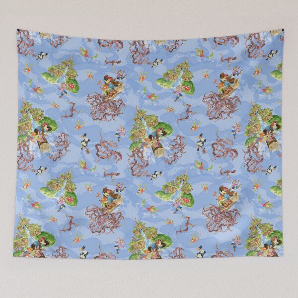 Item preview, Briar Patch Splash designed and sold by Rainbows Galore.