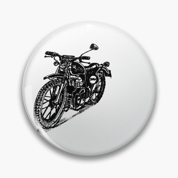 Item preview, Yamaha XT designed and sold by Speedytheory.