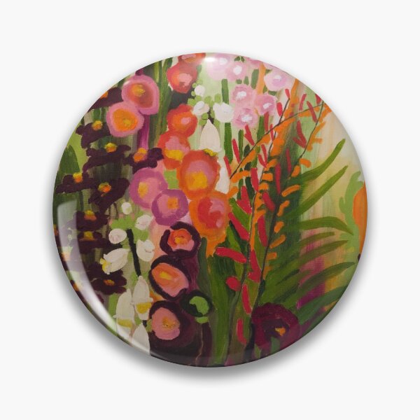 Item preview, "Bountiful"  designed and sold by Jo Cousland.