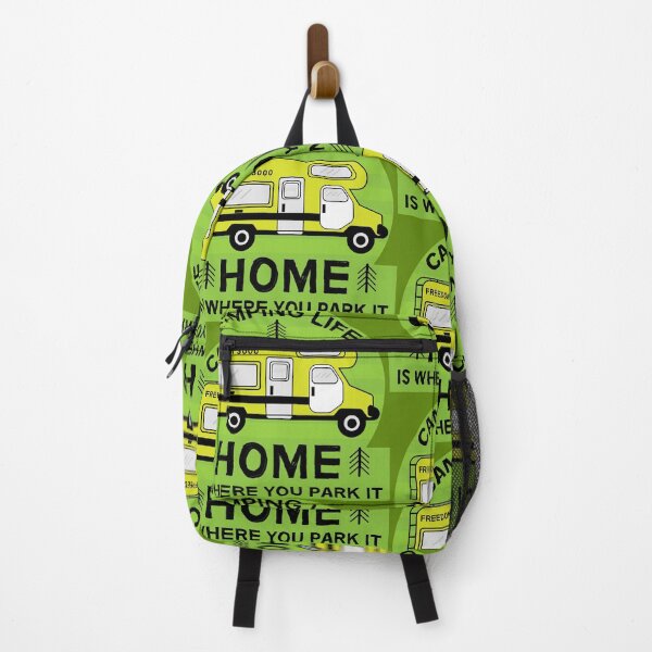 Item preview, Funny Motorhome | Camping Motorhomes | RV Camping | Camping Anywhere designed and sold by happygiftideas.