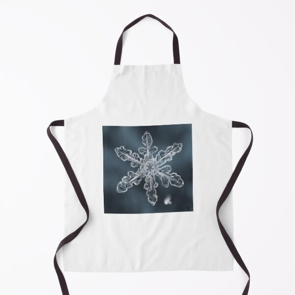 Item preview, Snowflake winter art designed and sold by this-isnt-art.