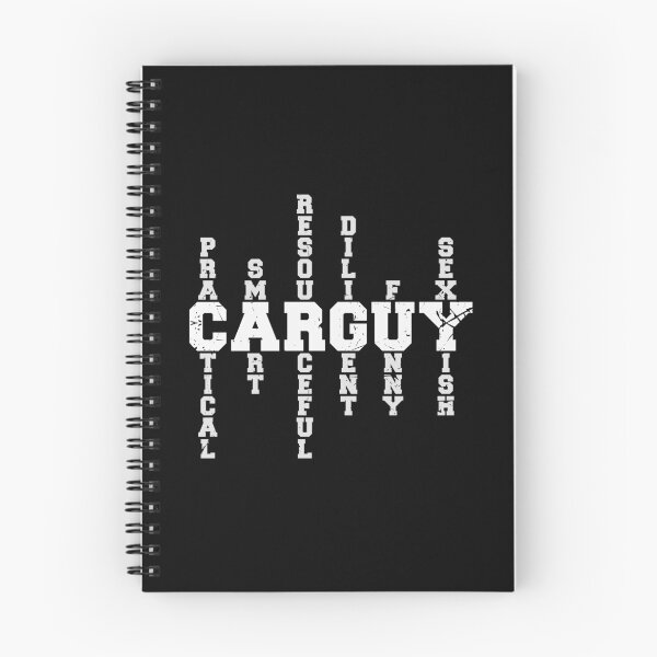 Item preview, CARGUY designed and sold by Smotires.