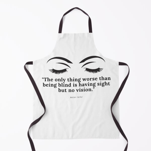 Item preview, A Vision Without Seeing  designed and sold by NerdyStranger.
