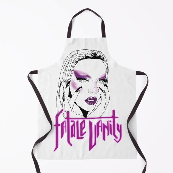 Item preview, Fatale Vanity designed and sold by designbyvk.
