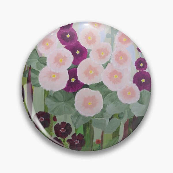 Item preview, "Exuberance" designed and sold by Jo Cousland.