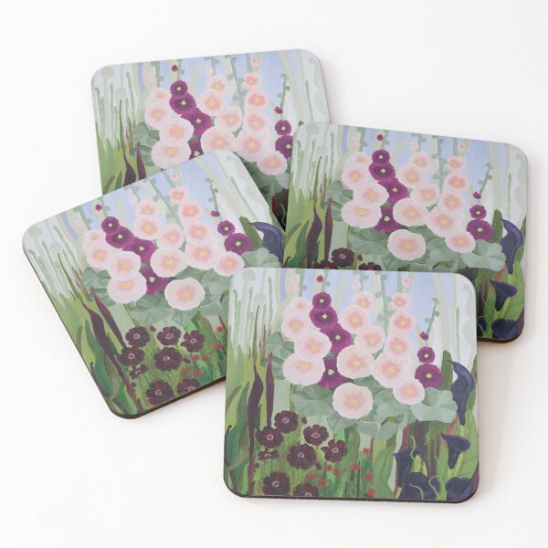 Item preview, "Exuberance" designed and sold by Jo Cousland.