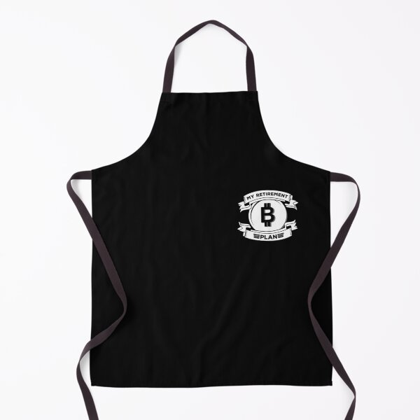 Item preview, My retirement Plan Bitcoin designed and sold by noahs-shop.