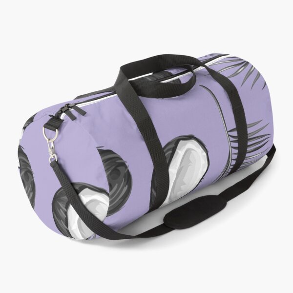 Item preview, Coconuts lilac dream designed and sold by TabbyDaddy.