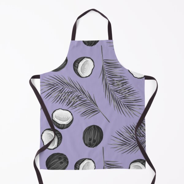 Item preview, Coconuts lilac dream designed and sold by TabbyDaddy.