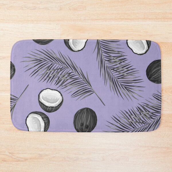 Item preview, Coconuts lilac dream designed and sold by TabbyDaddy.