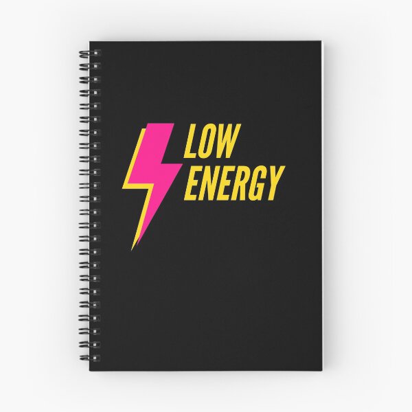 Item preview, LOW ENERGY designed and sold by design--shop.