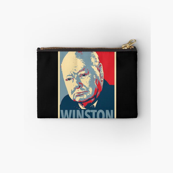 Item preview, Sir Winston Leonard Spencer Churchill designed and sold by Bullish-Bear.