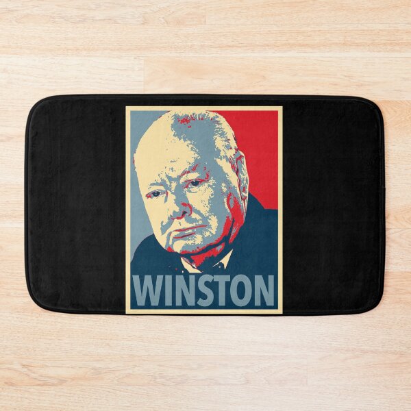 Item preview, Sir Winston Leonard Spencer Churchill designed and sold by Bullish-Bear.