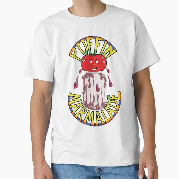 Item preview,  Puffin marmelade (Marmellata Puffin) designed and sold by Dutlui.