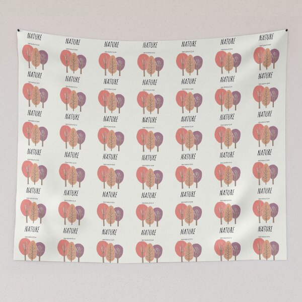Item preview, NATURE designed and sold by Vilmamm.