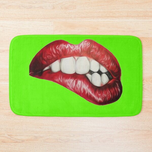 Item preview, Flirtatious Lips xoxo designed and sold by Mangumba.