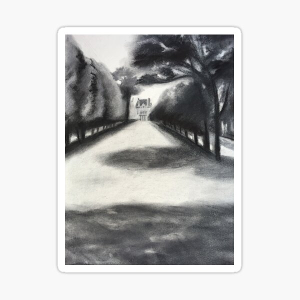 Item preview, Paris Tuileries designed and sold by Tina55Art.