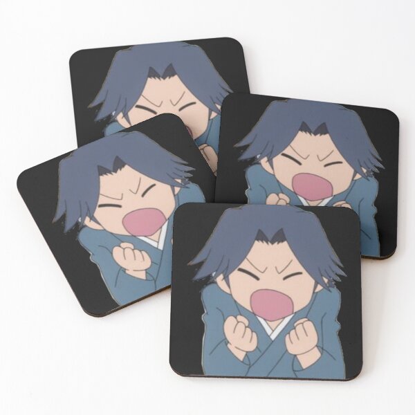 Item preview, Cute Kaicho wa maid sama  designed and sold by The baka-san STORE.