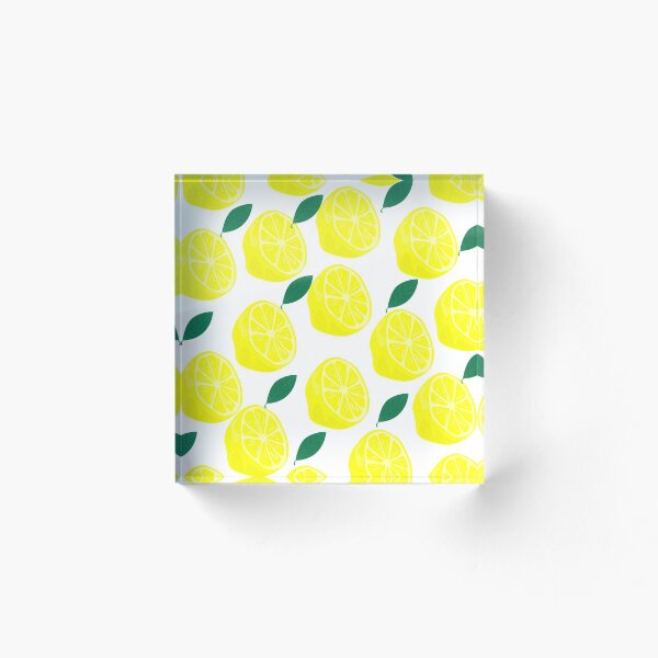 Item preview, Cuando la vida te da limón designed and sold by FaustineD.