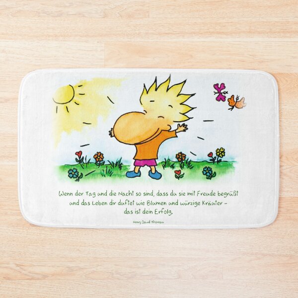 Item preview, Life smells like flowers and aromatic herbs designed and sold by Atelier-Avemark.