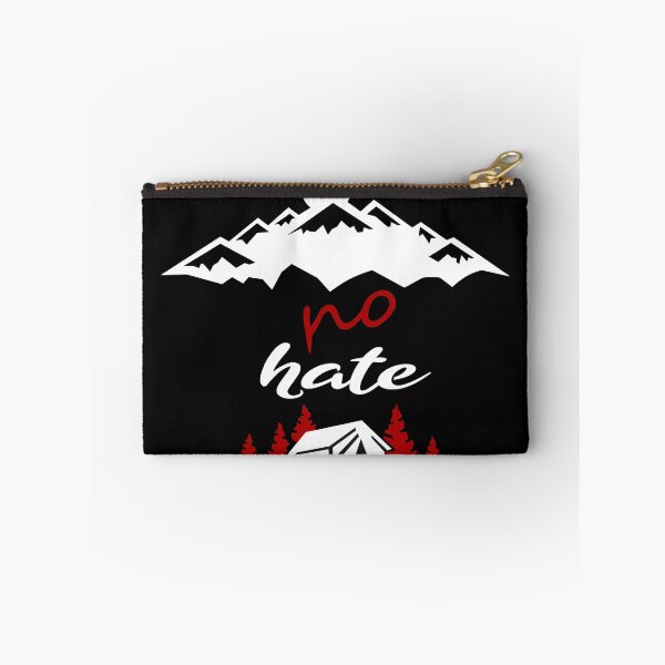 Item preview, No hate designed and sold by maarifa.