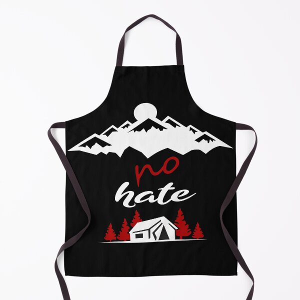 Item preview, No hate designed and sold by maarifa.