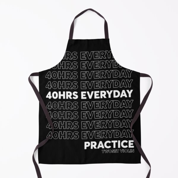 Item preview, Twosetviolin 40HRS EVERYDAY designed and sold by ja4ever.